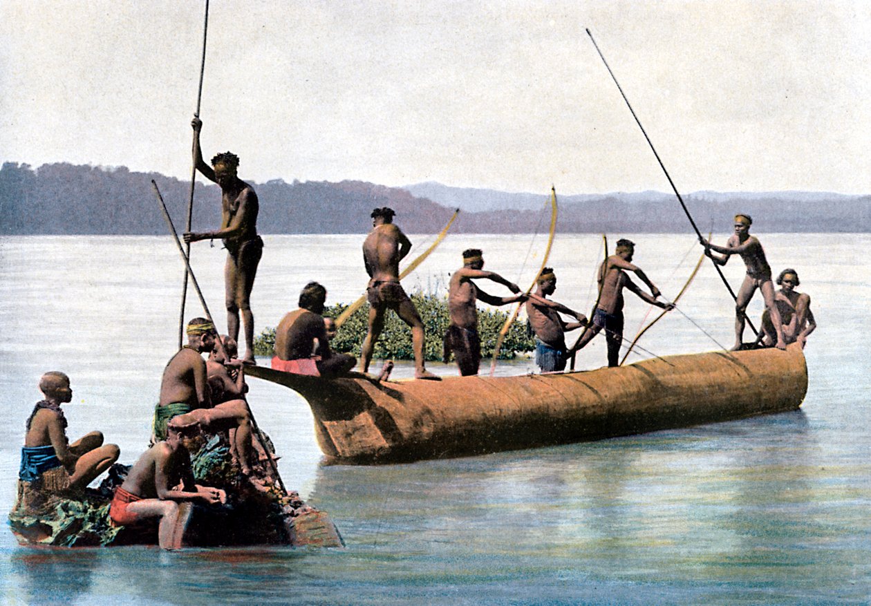 Pêche à l