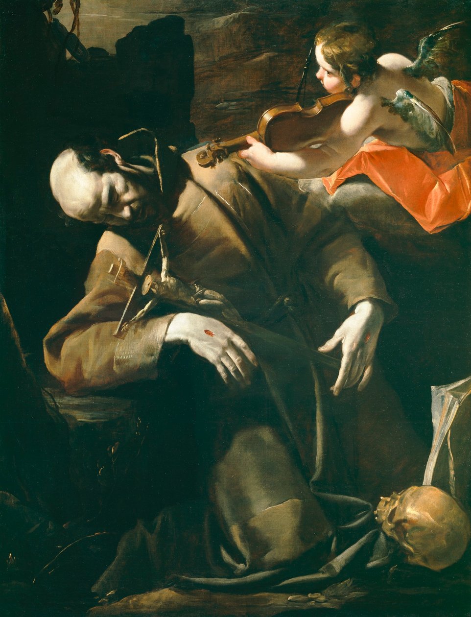 Saint François d
