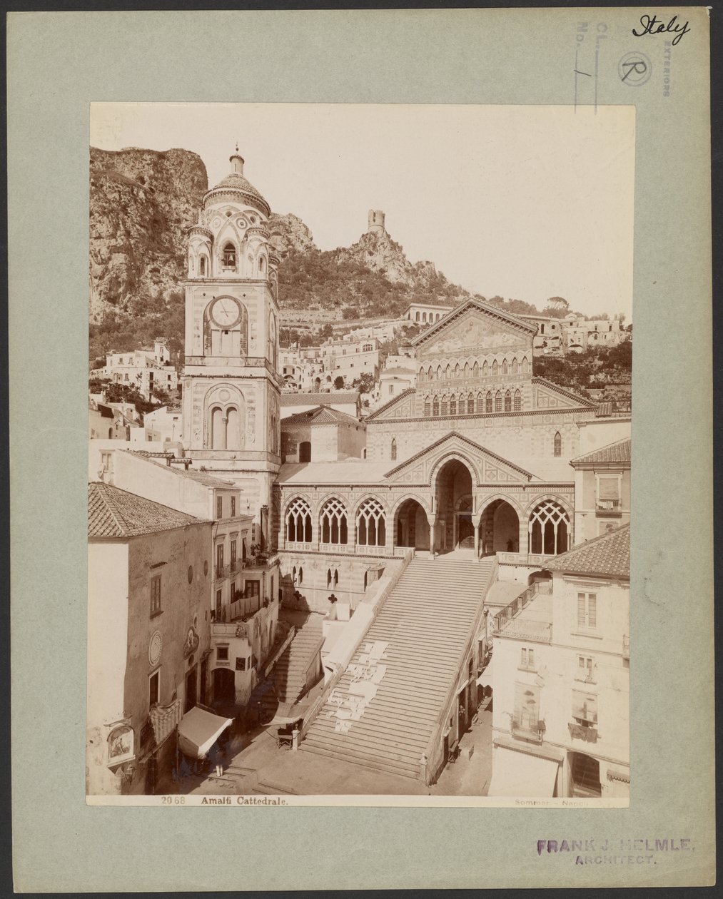 Cathédrale d