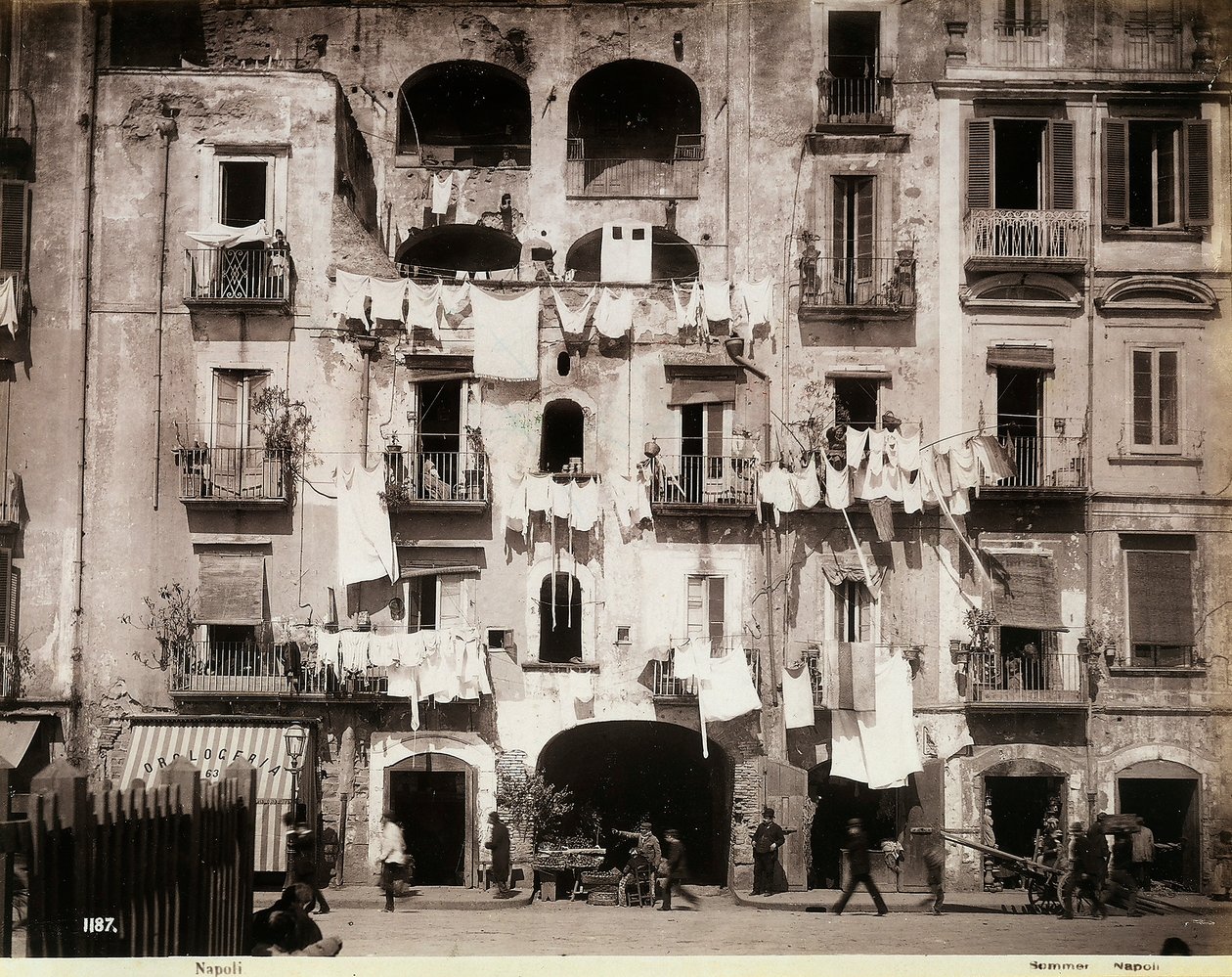 Façade d