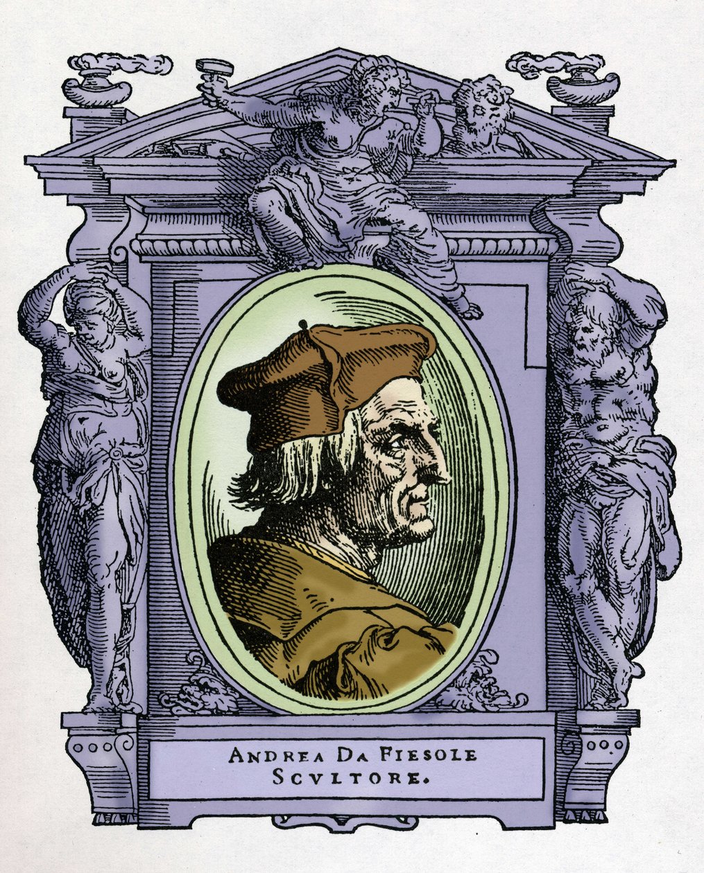 Portrait d