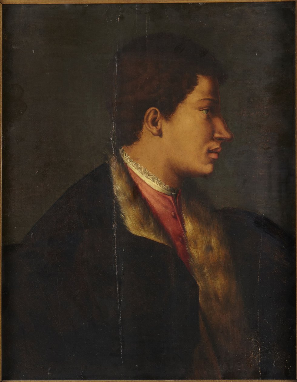Portrait d