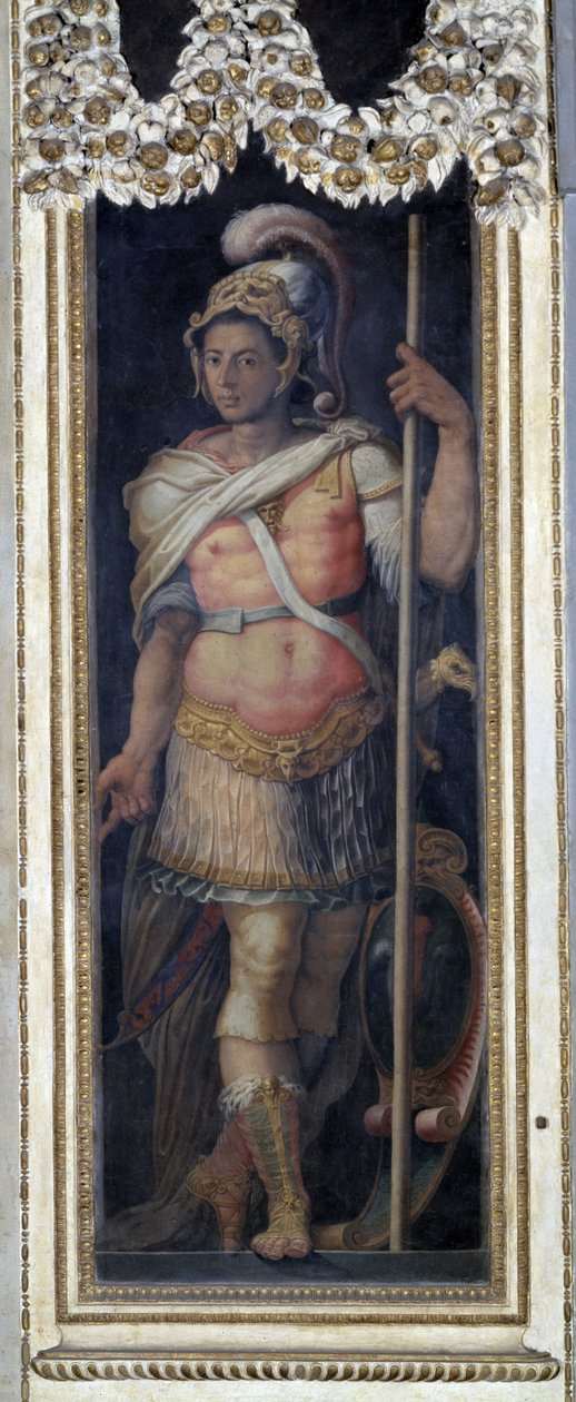 Portrait d
