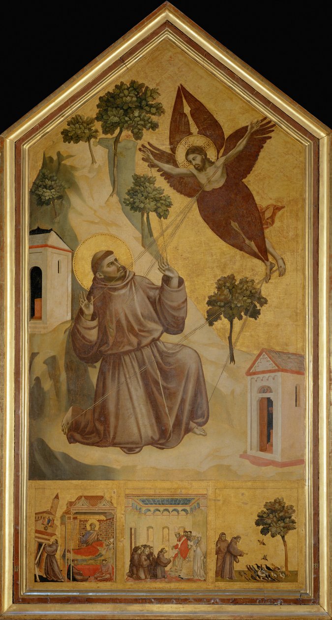 Saint Francois d