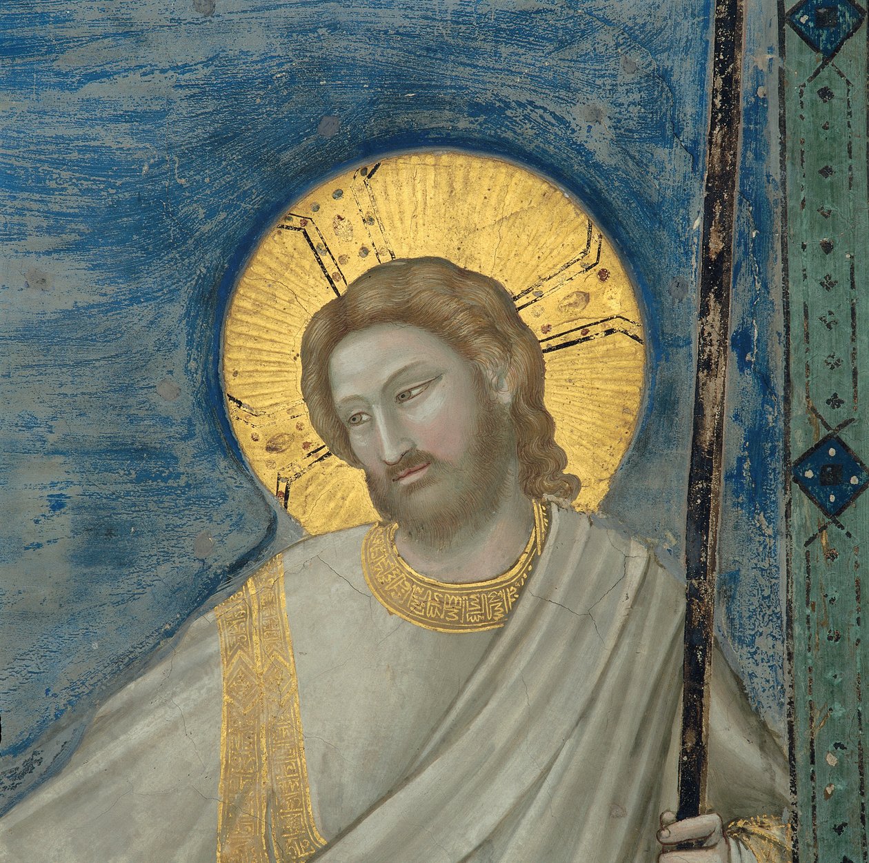 Histoires de la Passion du Christ : La Résurrection - Giotto (c.1266 1337)