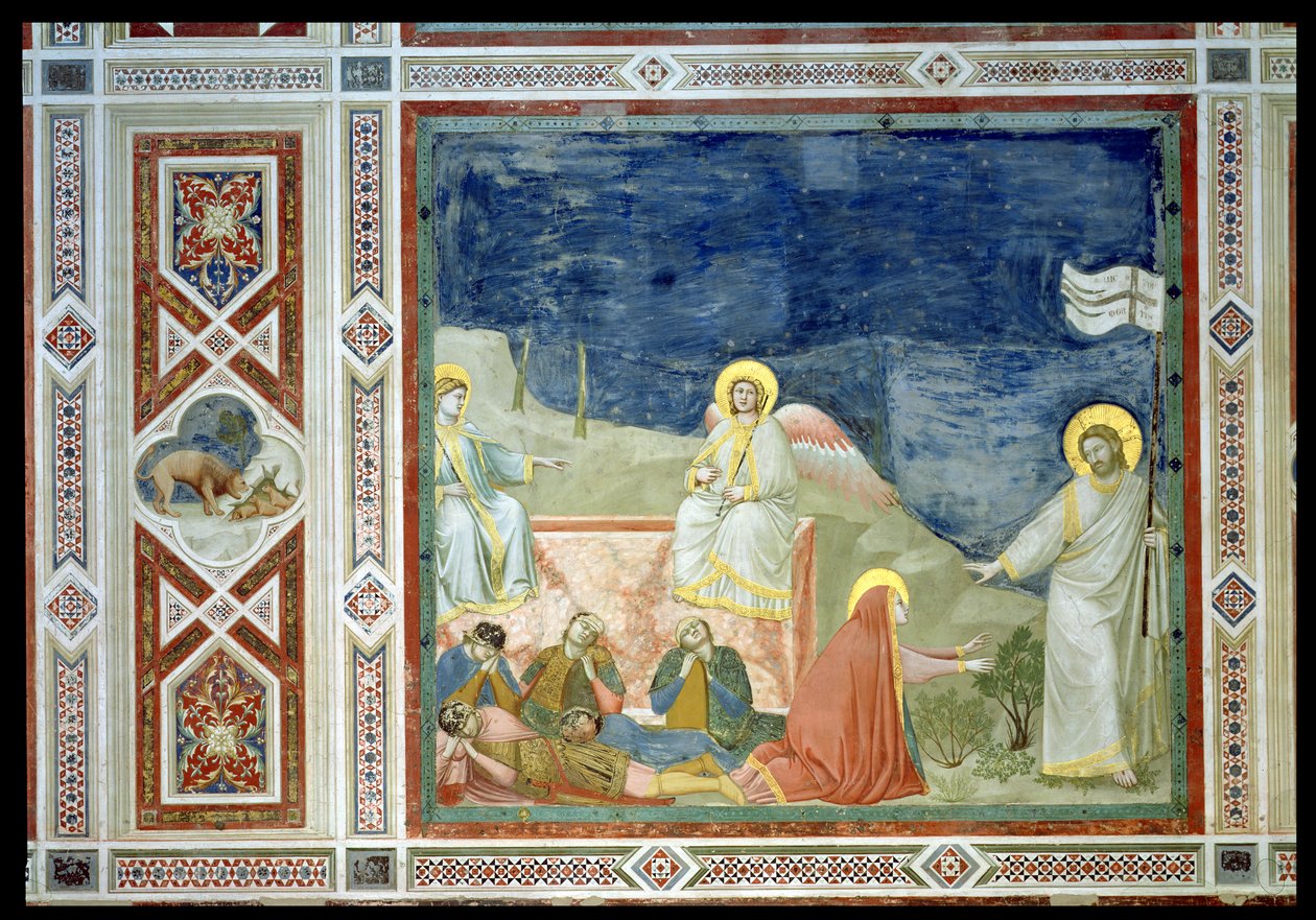 Noli me Tangere ou, L