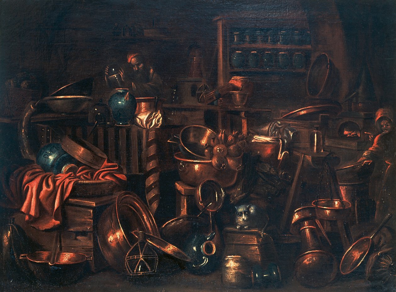 Laboratoire de l