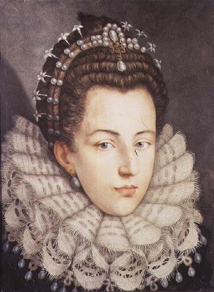 Catherine d