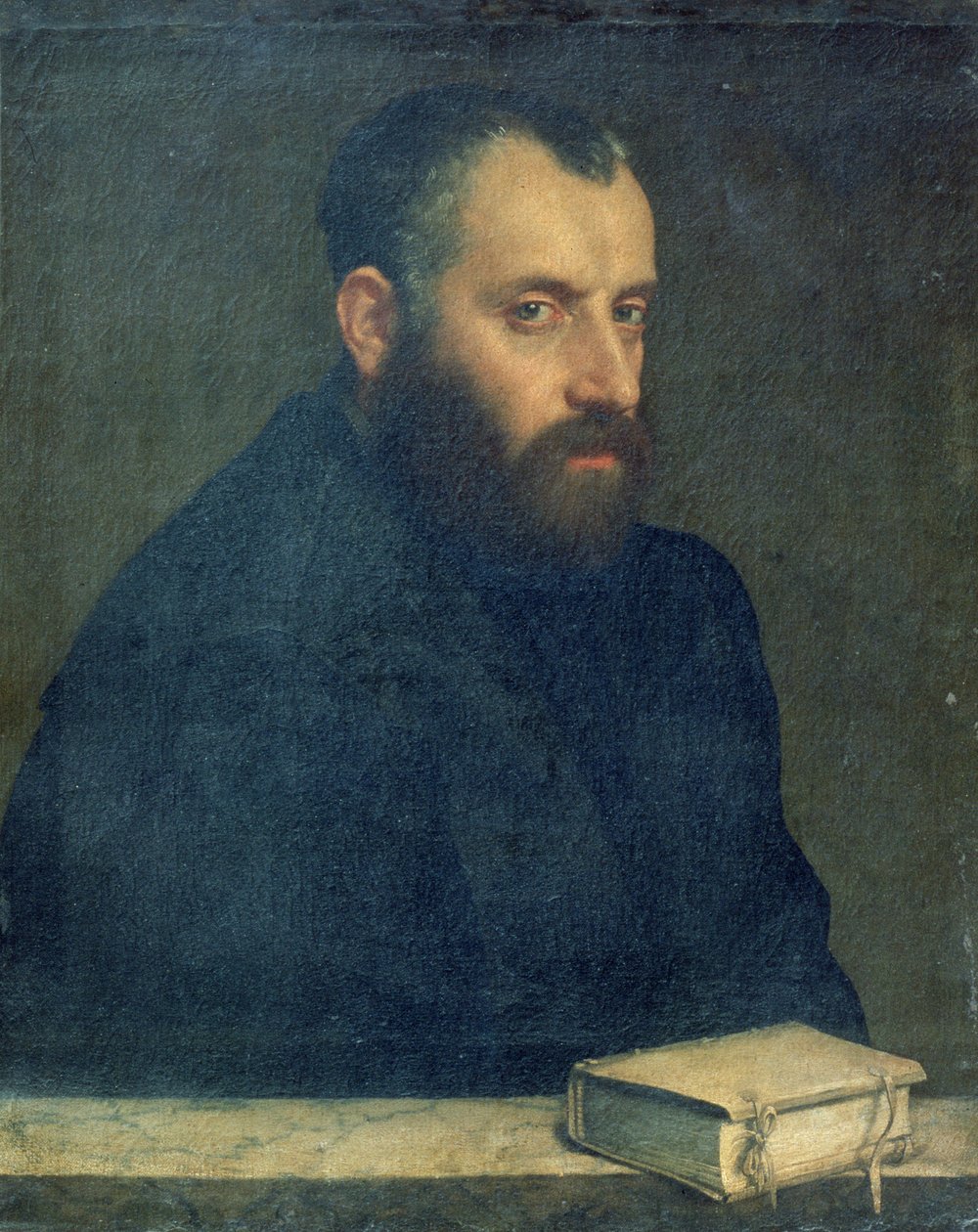 Portrait d