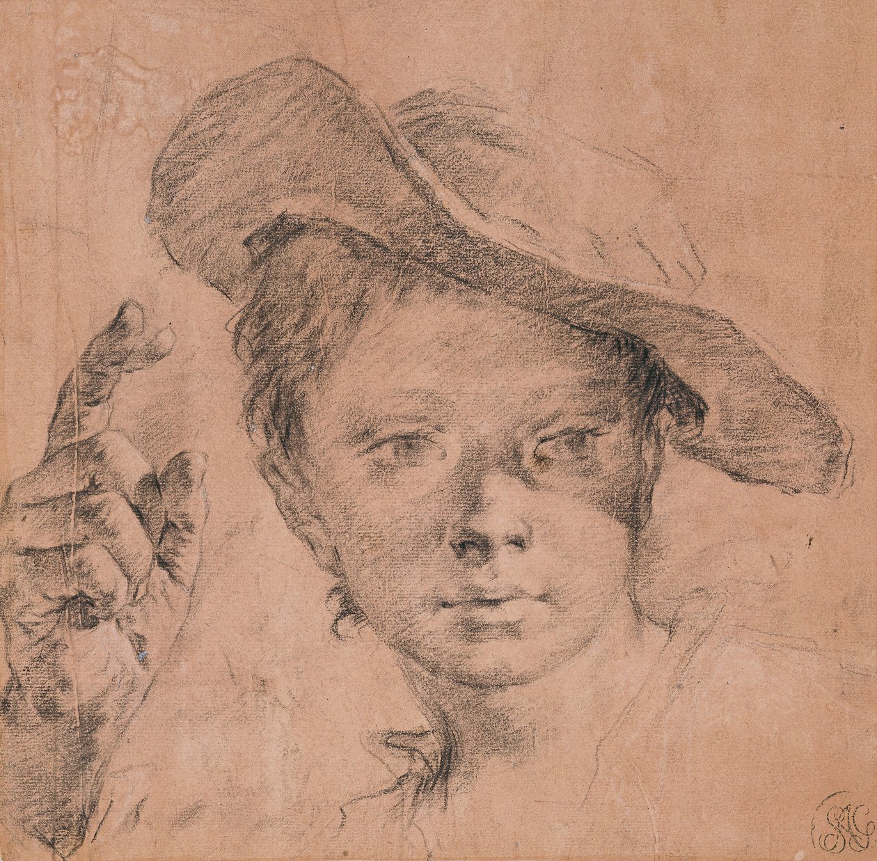 Portrait d