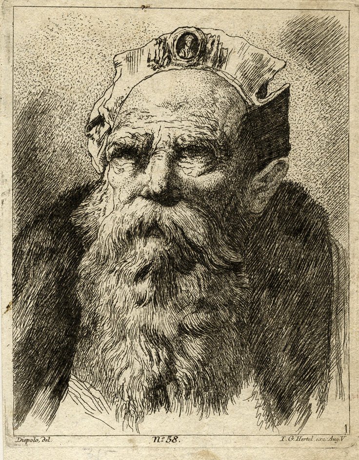 Portrait d