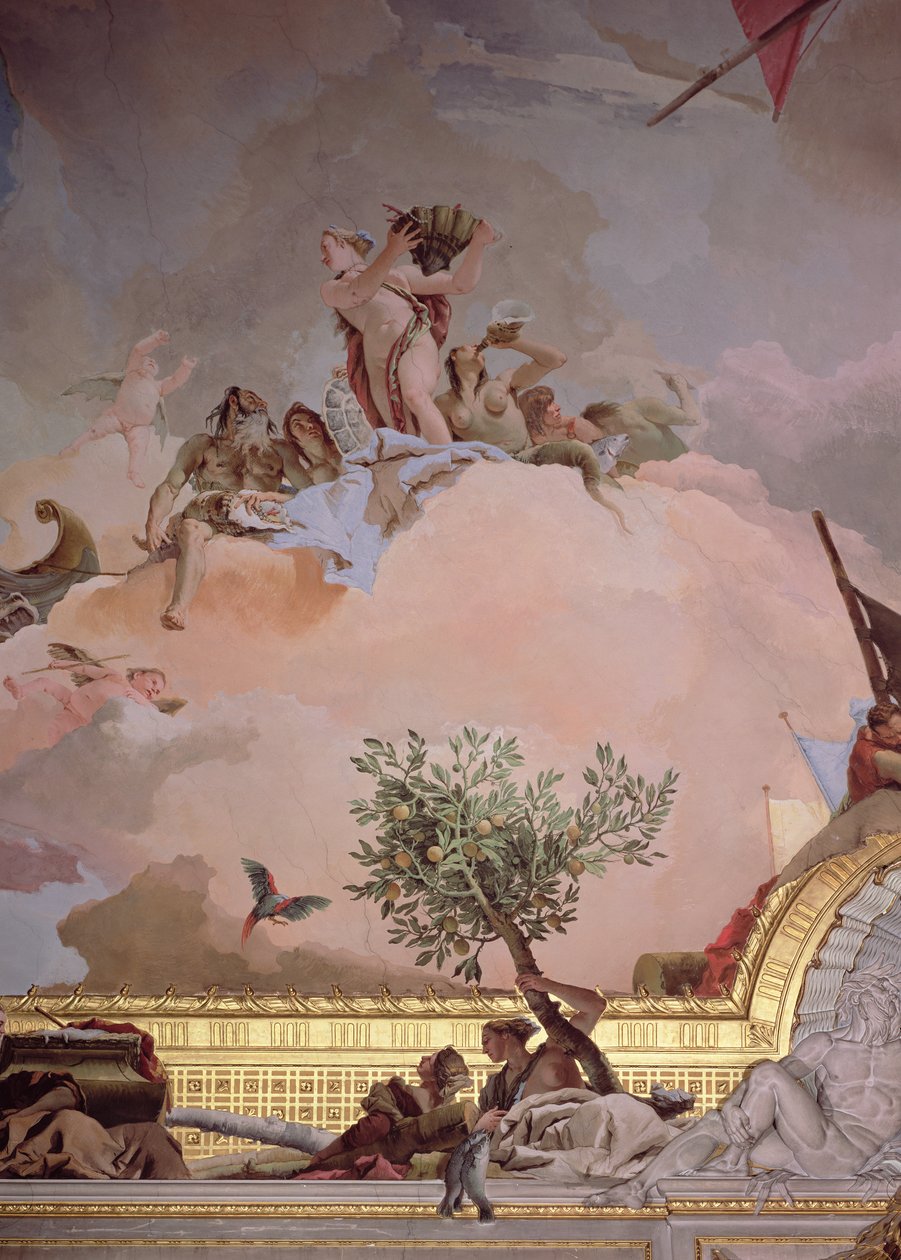 La Gloire de l
