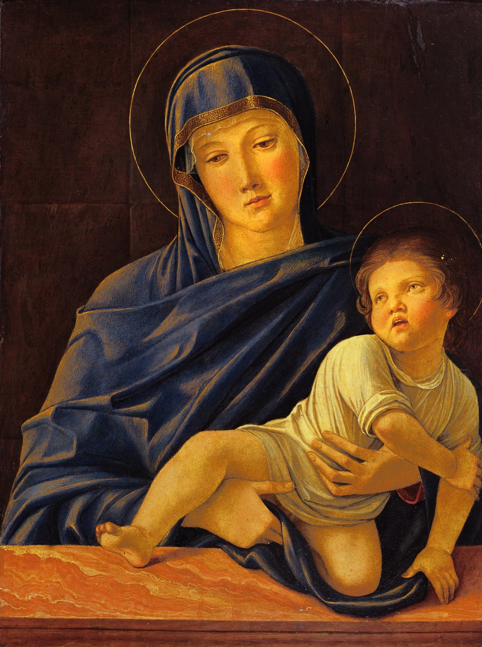 Vierge à l