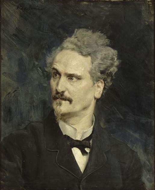 Portrait d