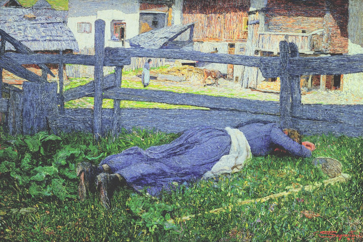 Repos à l