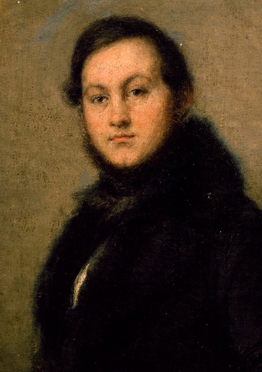 Portrait d