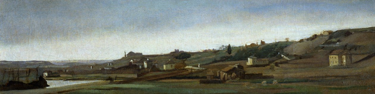 Ripa Grande - Giovanni Costa
