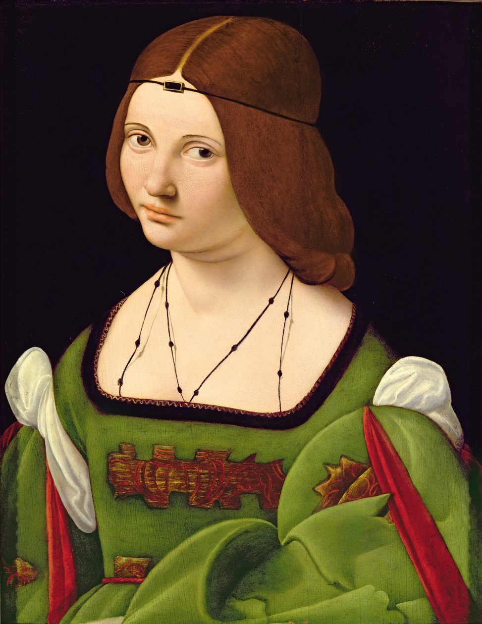 Portrait d
