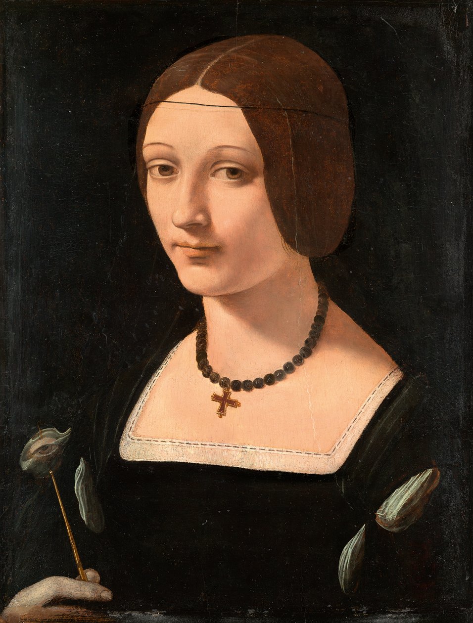 Portrait d