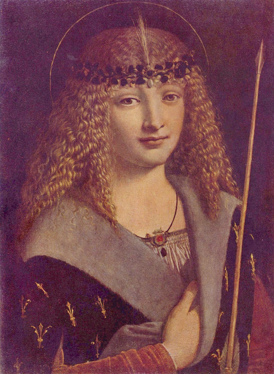 Portrait d