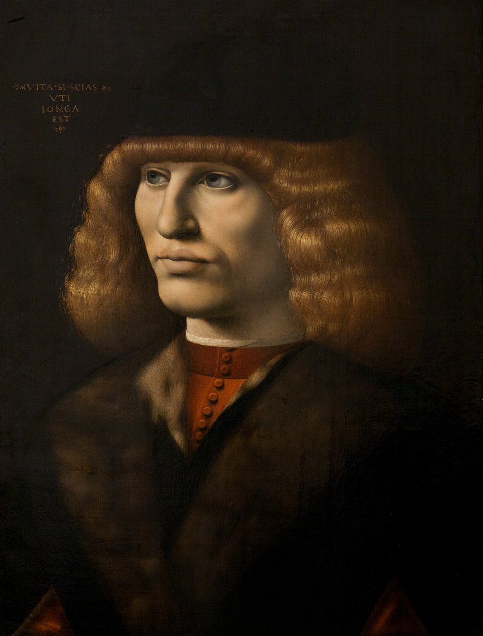 Portrait d