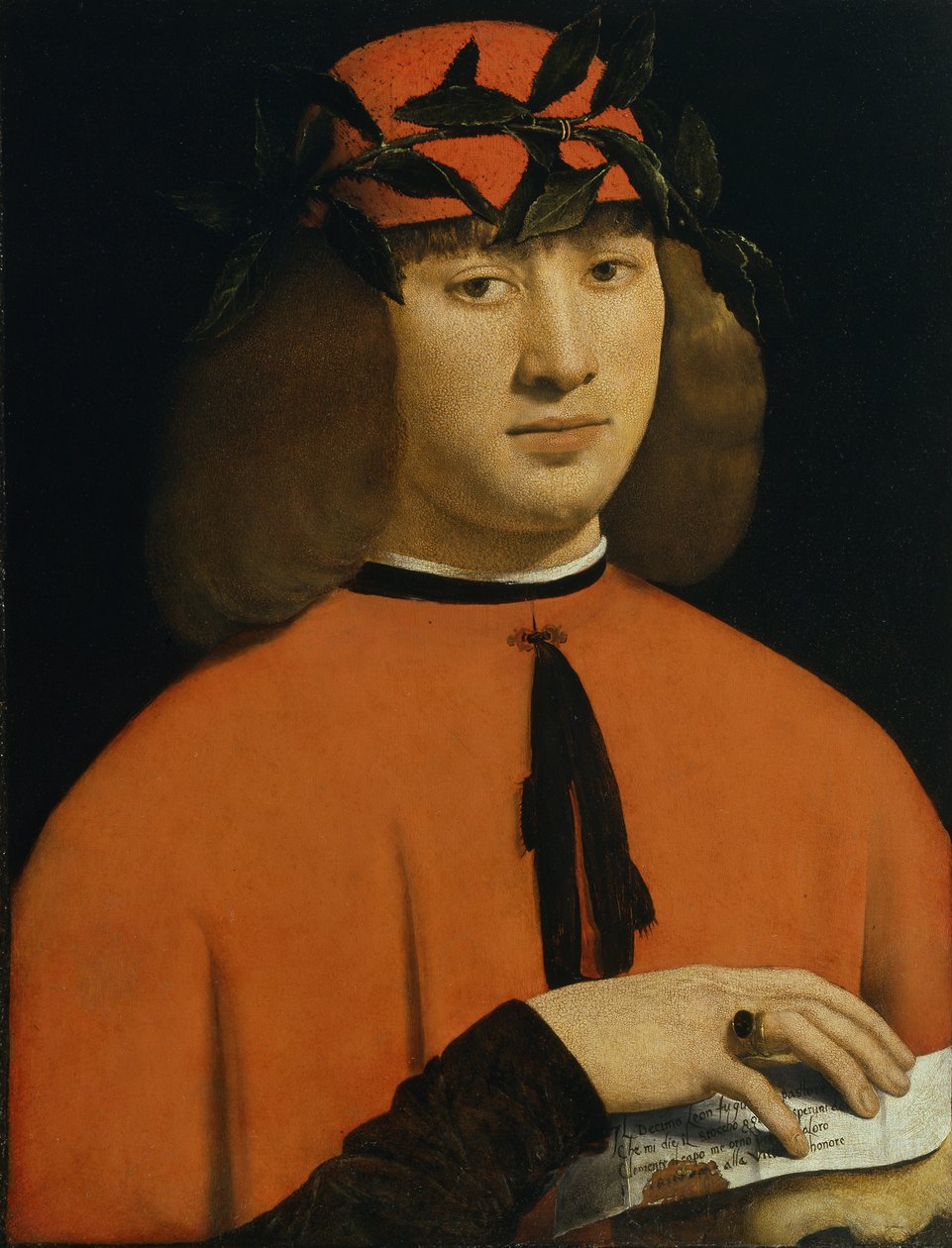 Portrait d