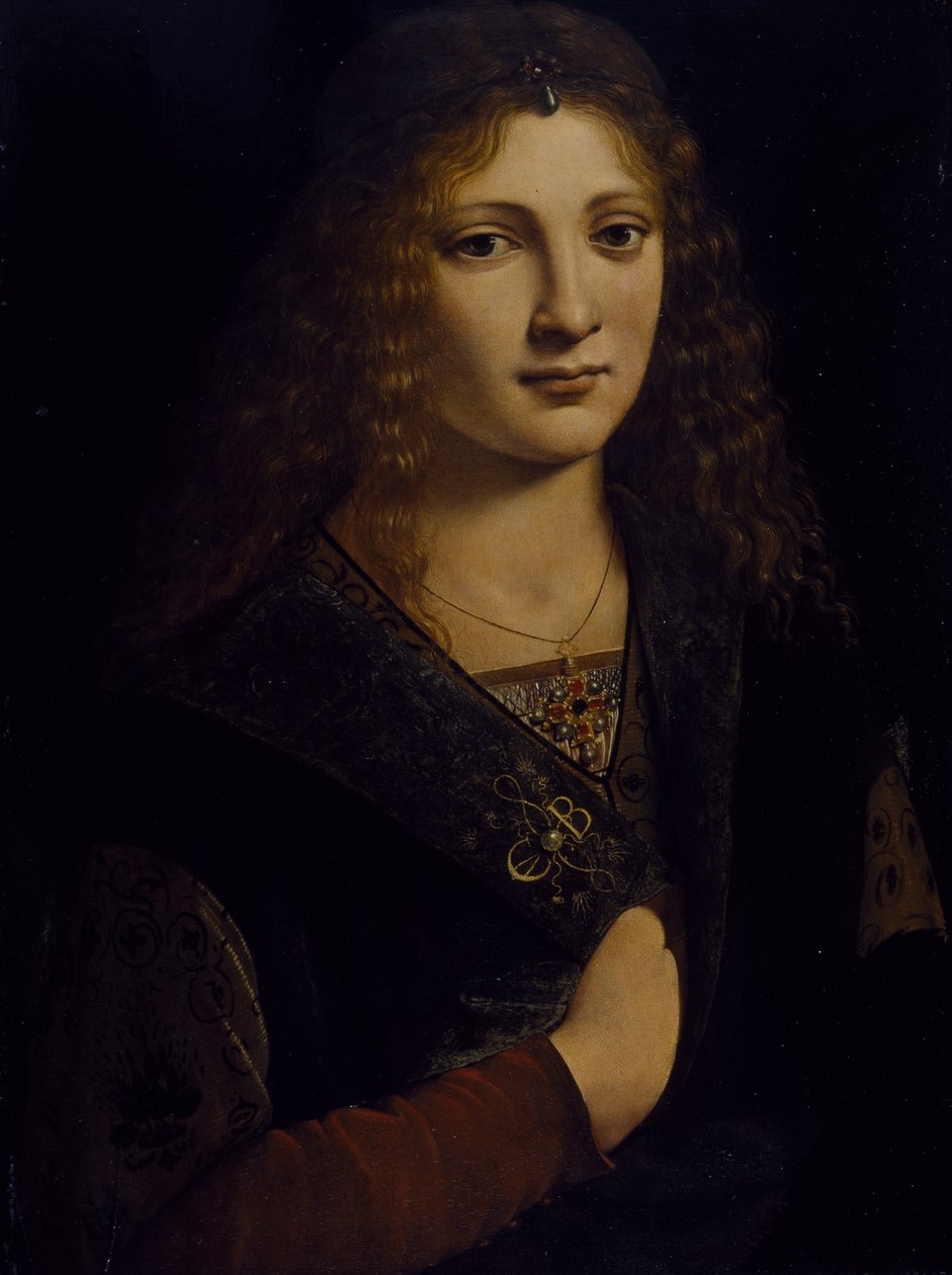 Portrait d