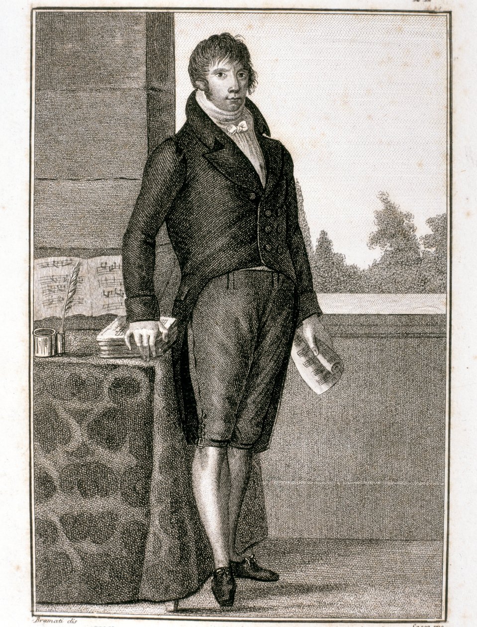  - Giovanni Antonio Sasso