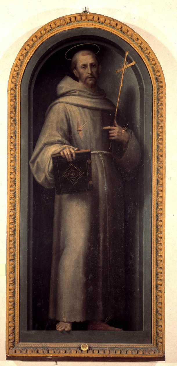 Image inconnue - Giovanni Antonio Sogliani