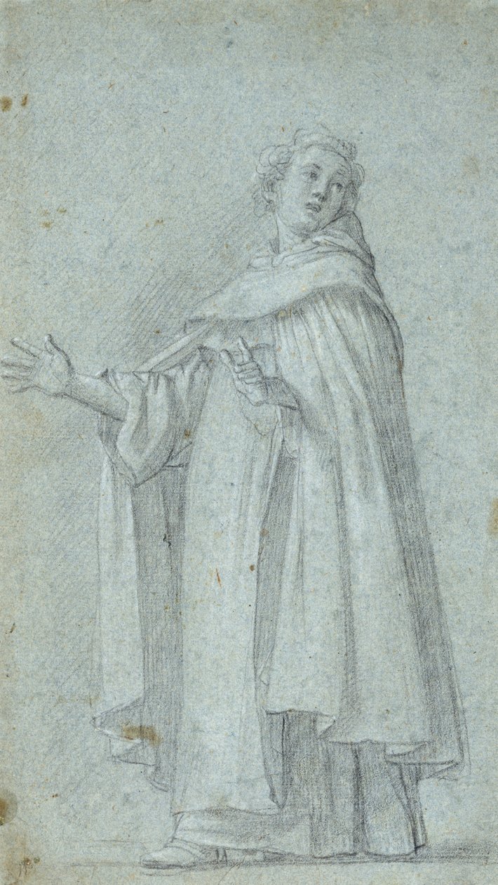 Étude d