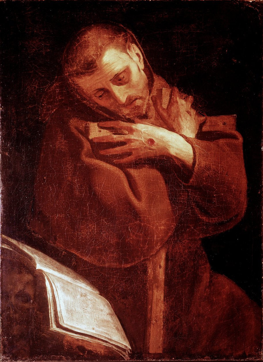 Saint François d