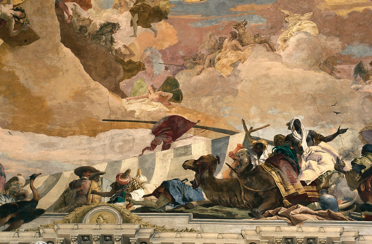 Allégorie de l