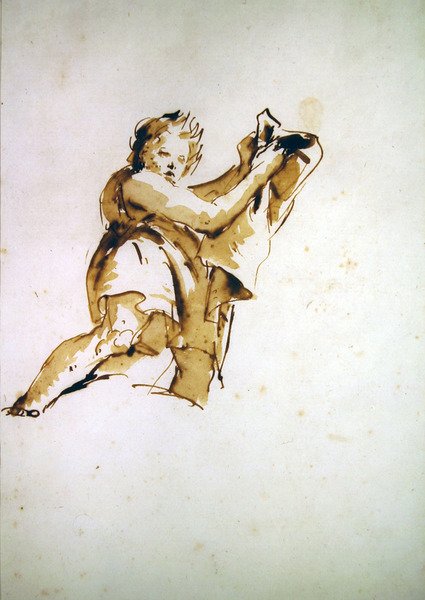 Étude d