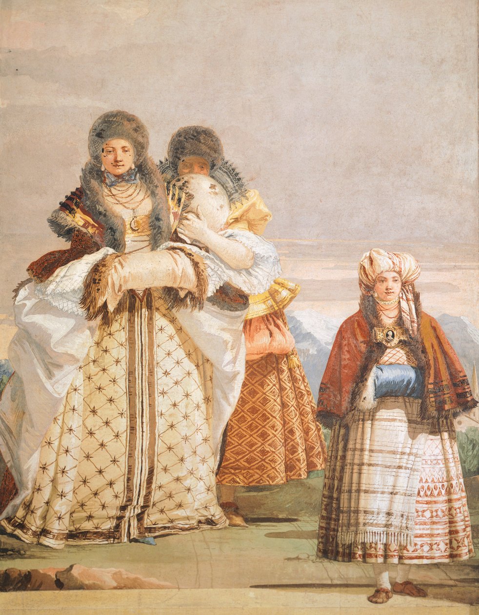 Promenade d