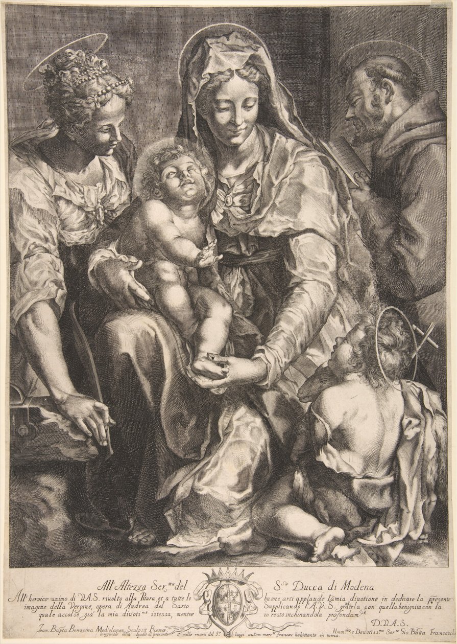 Vierge à l