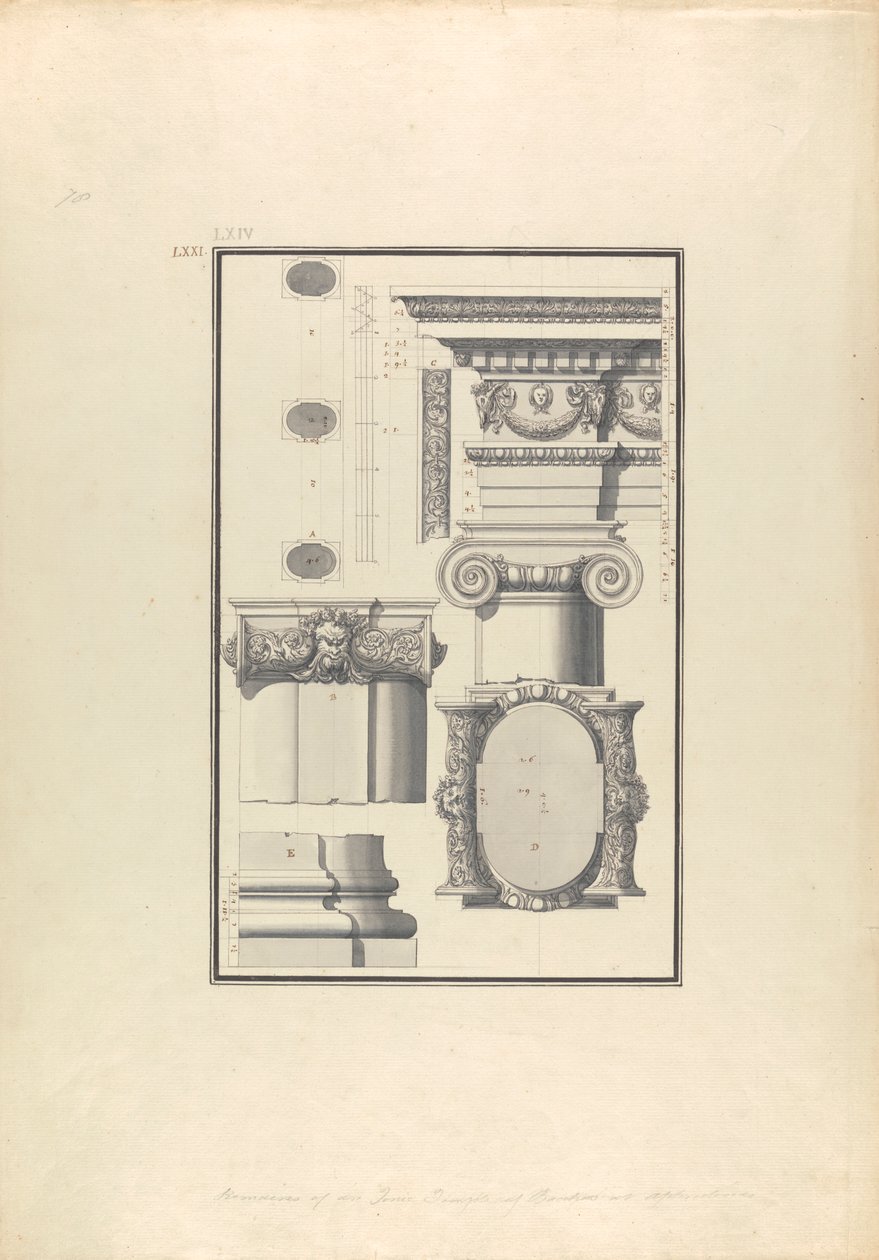 Vestiges d