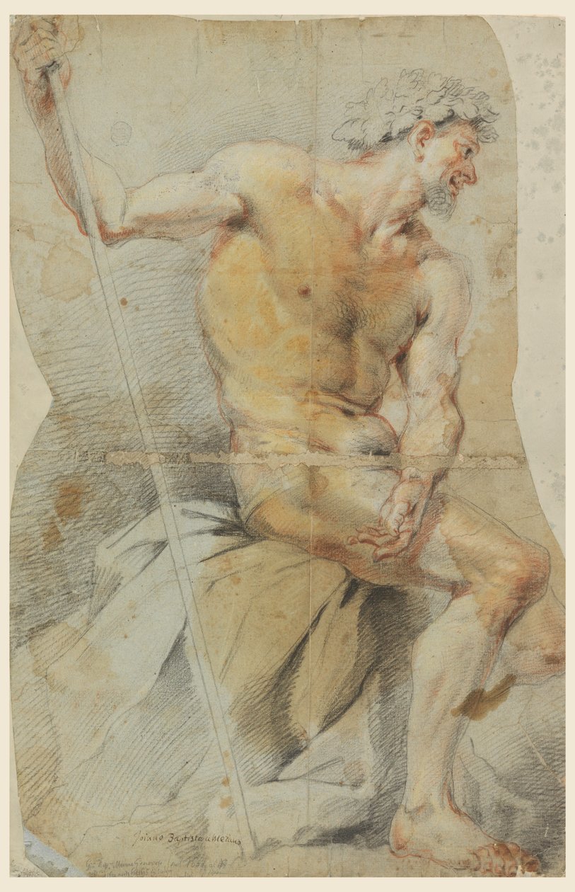 Dessin, étude d