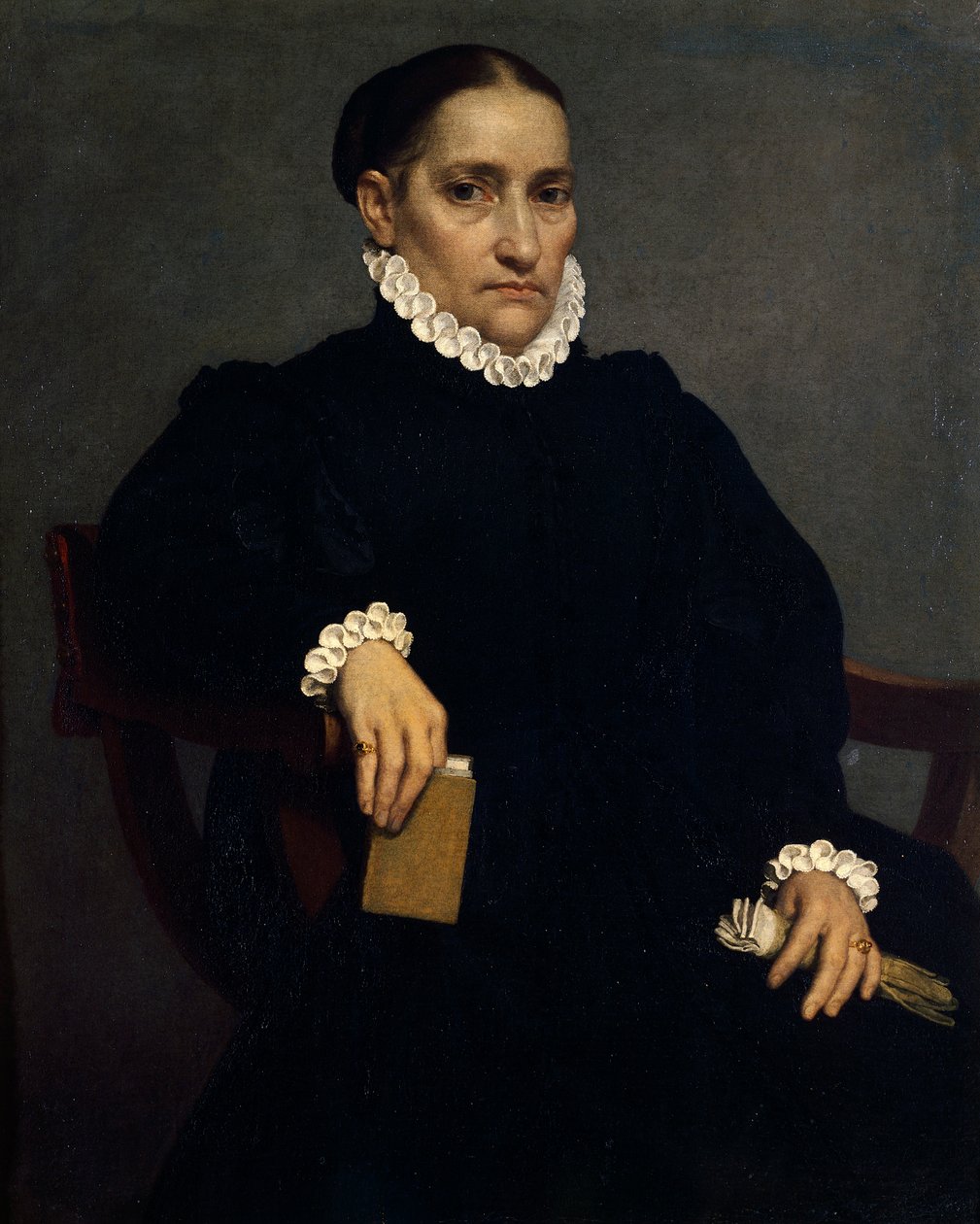 Portrait d