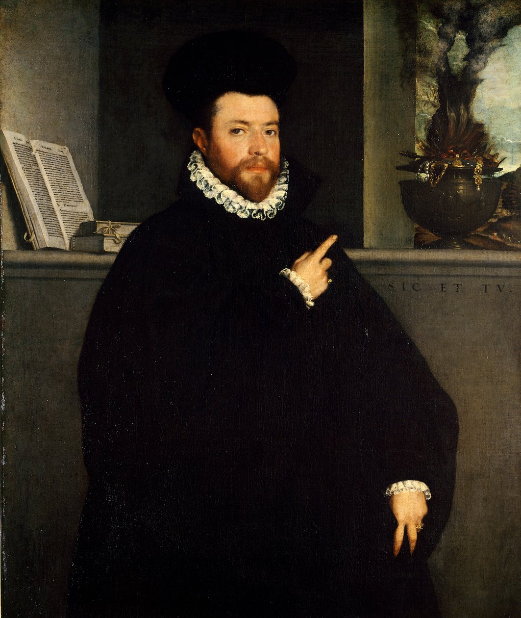 Portrait d