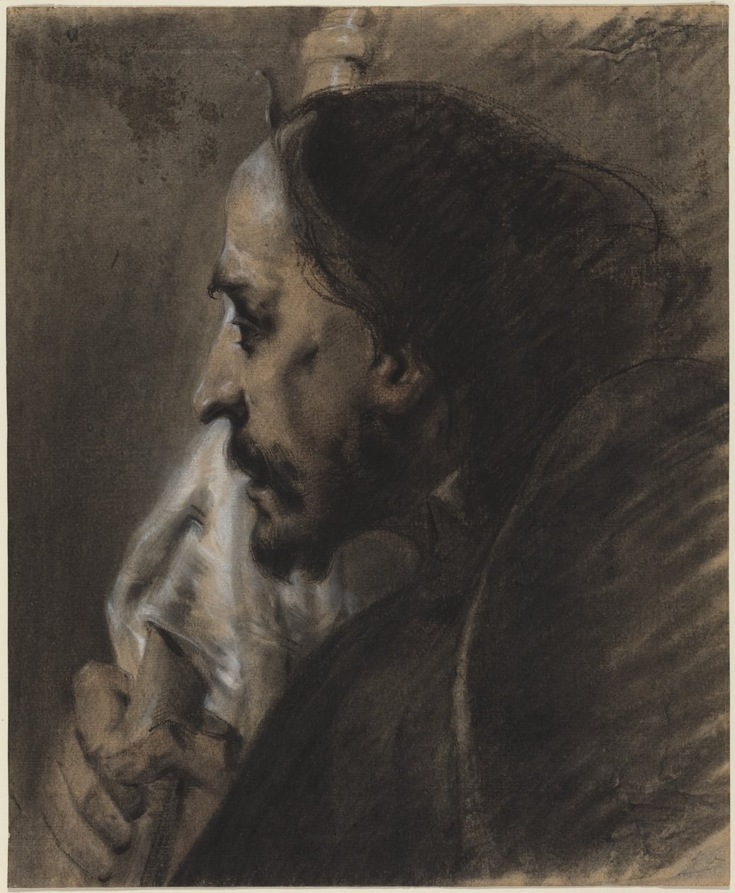 Saint Jacques le Majeur - Giovanni Battista Piazzetta