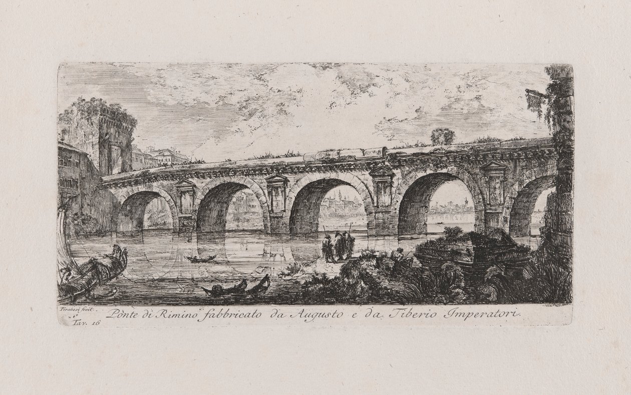 ############################################################################################################################################################################################################################################################### - Giovanni-Battista Piranesi