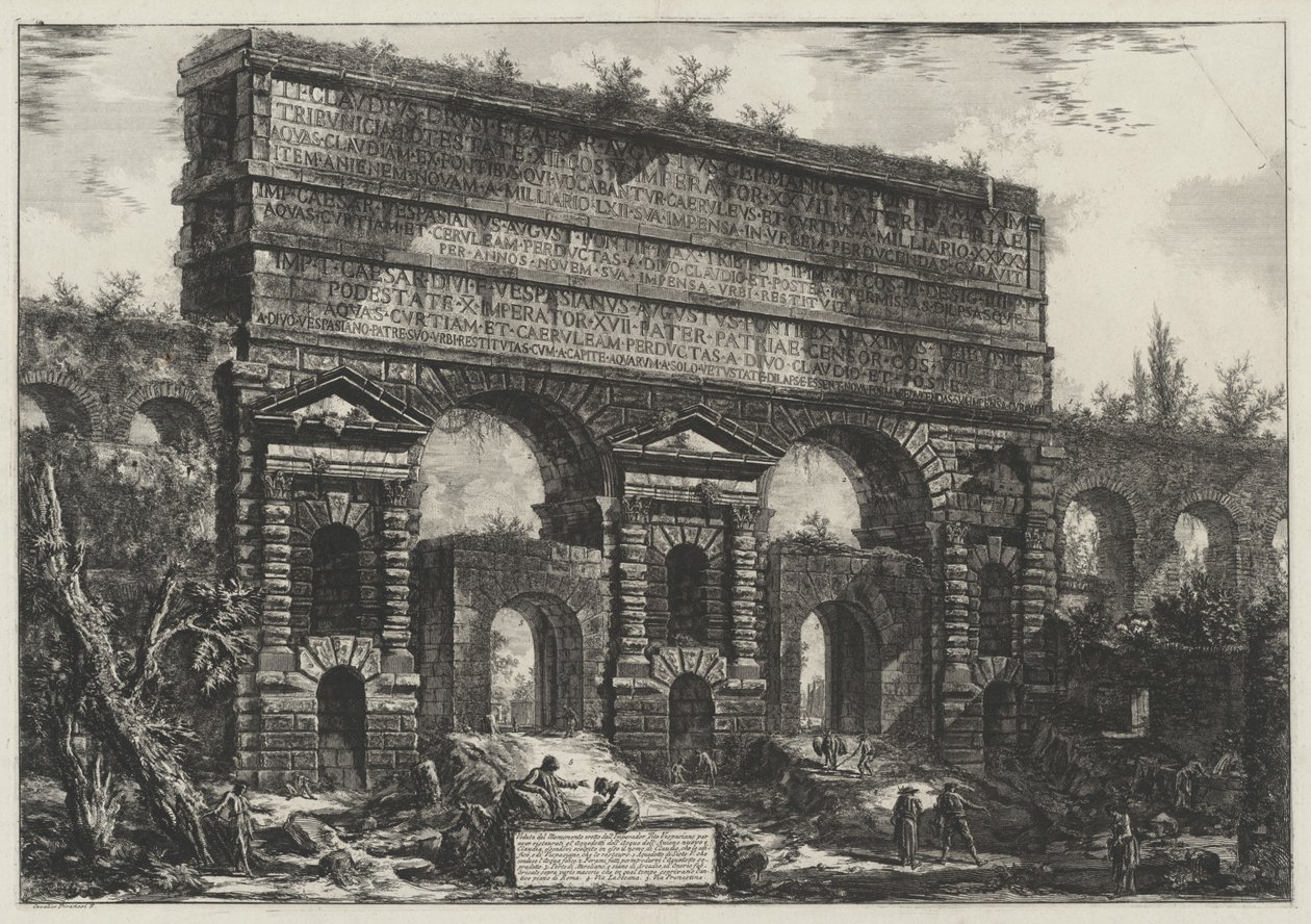 Vue de l
