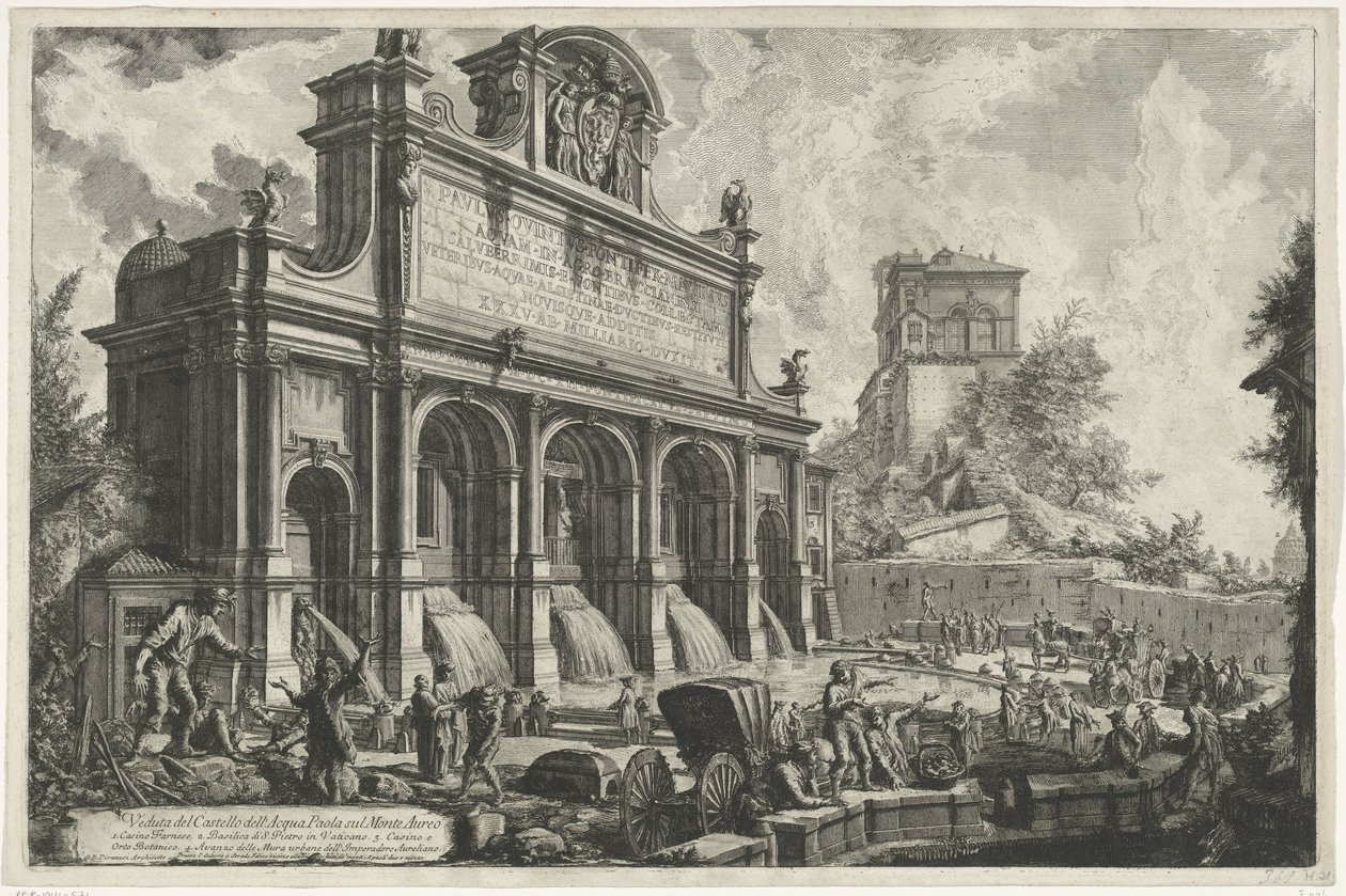 Fontaine de l