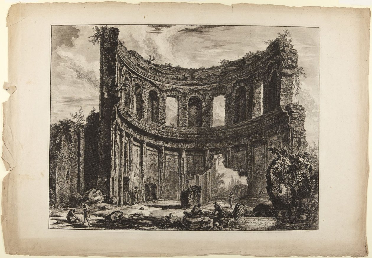 Villa d