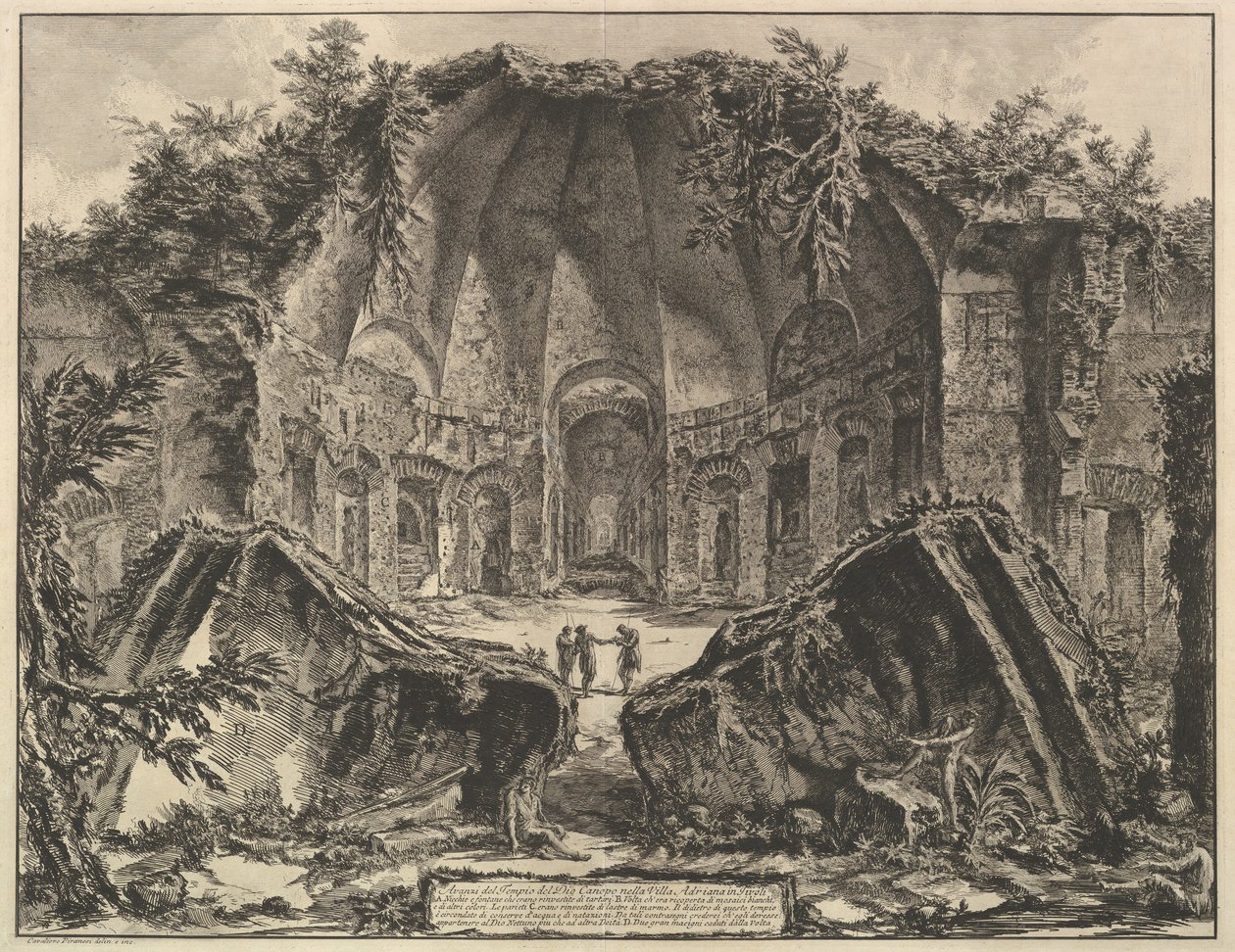 Villa d
