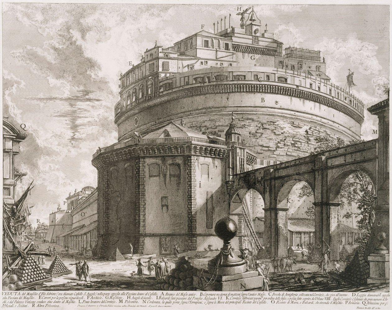Mausolée d