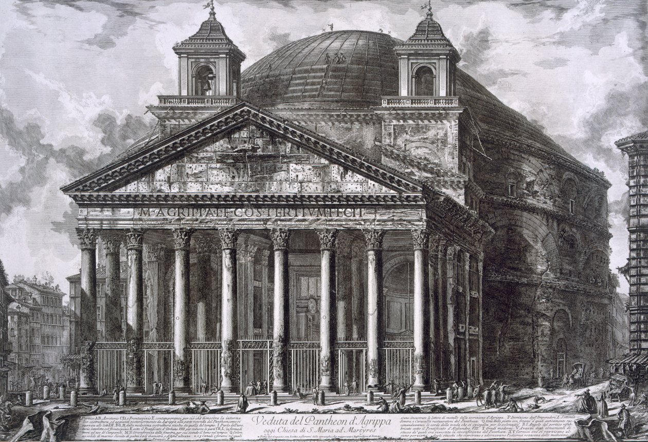 Panthéon d