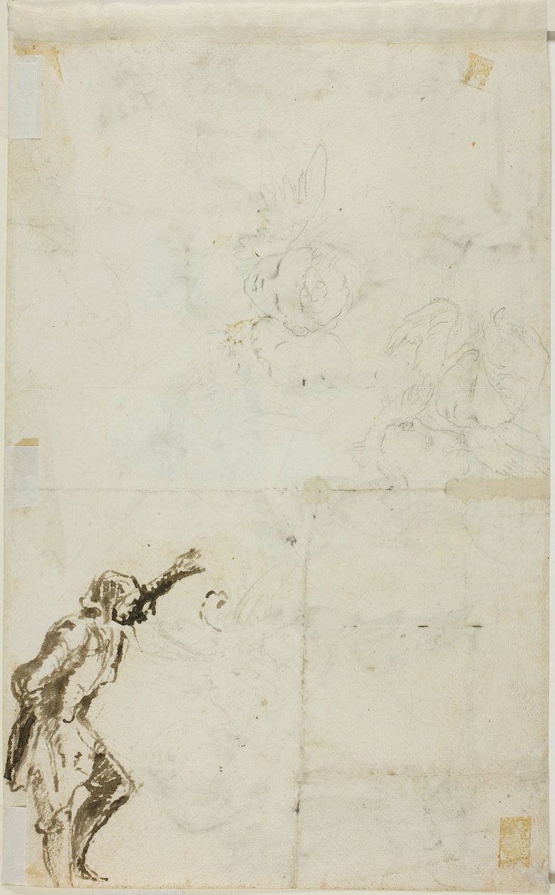 Feuille d