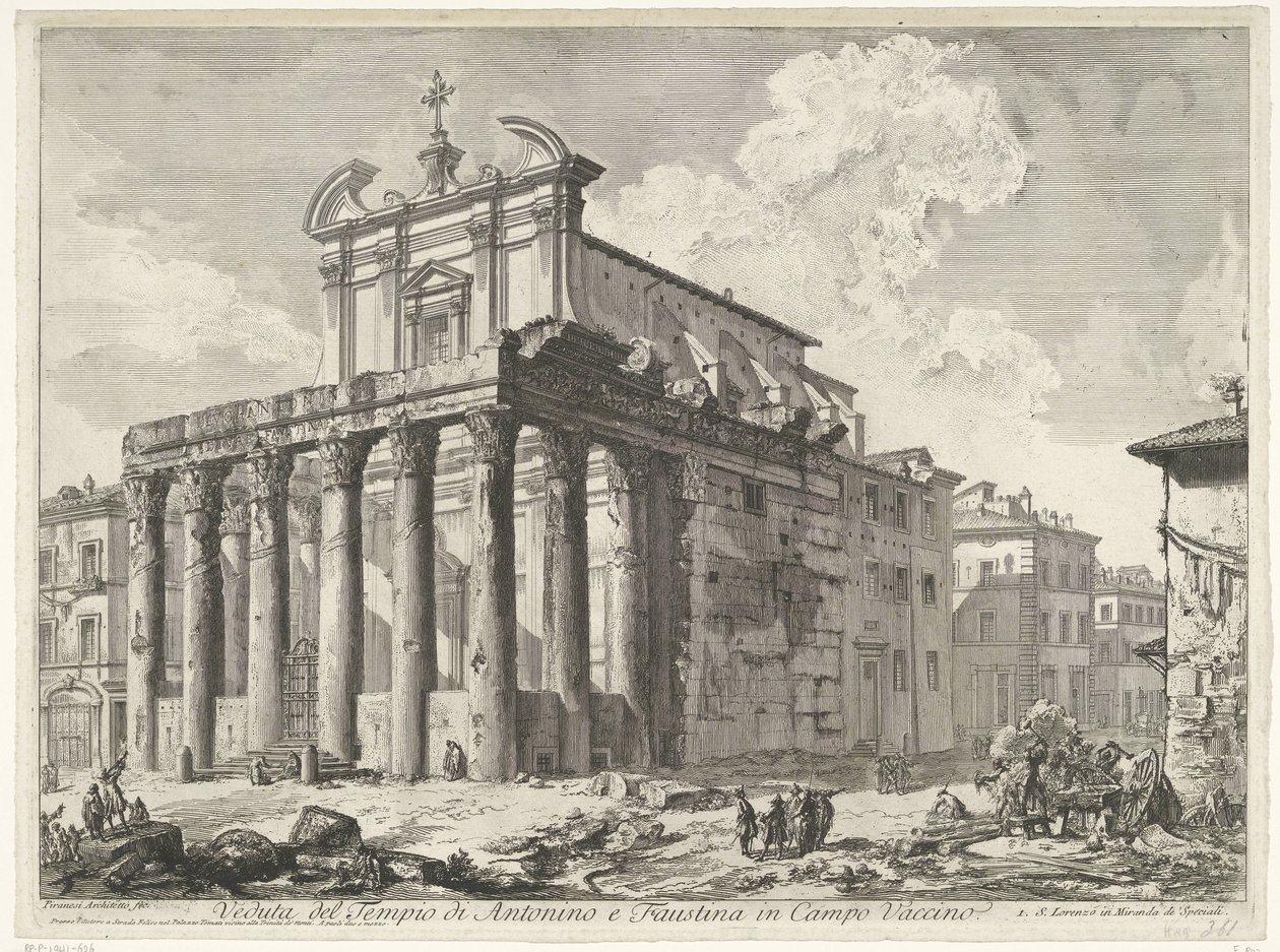 Temple d