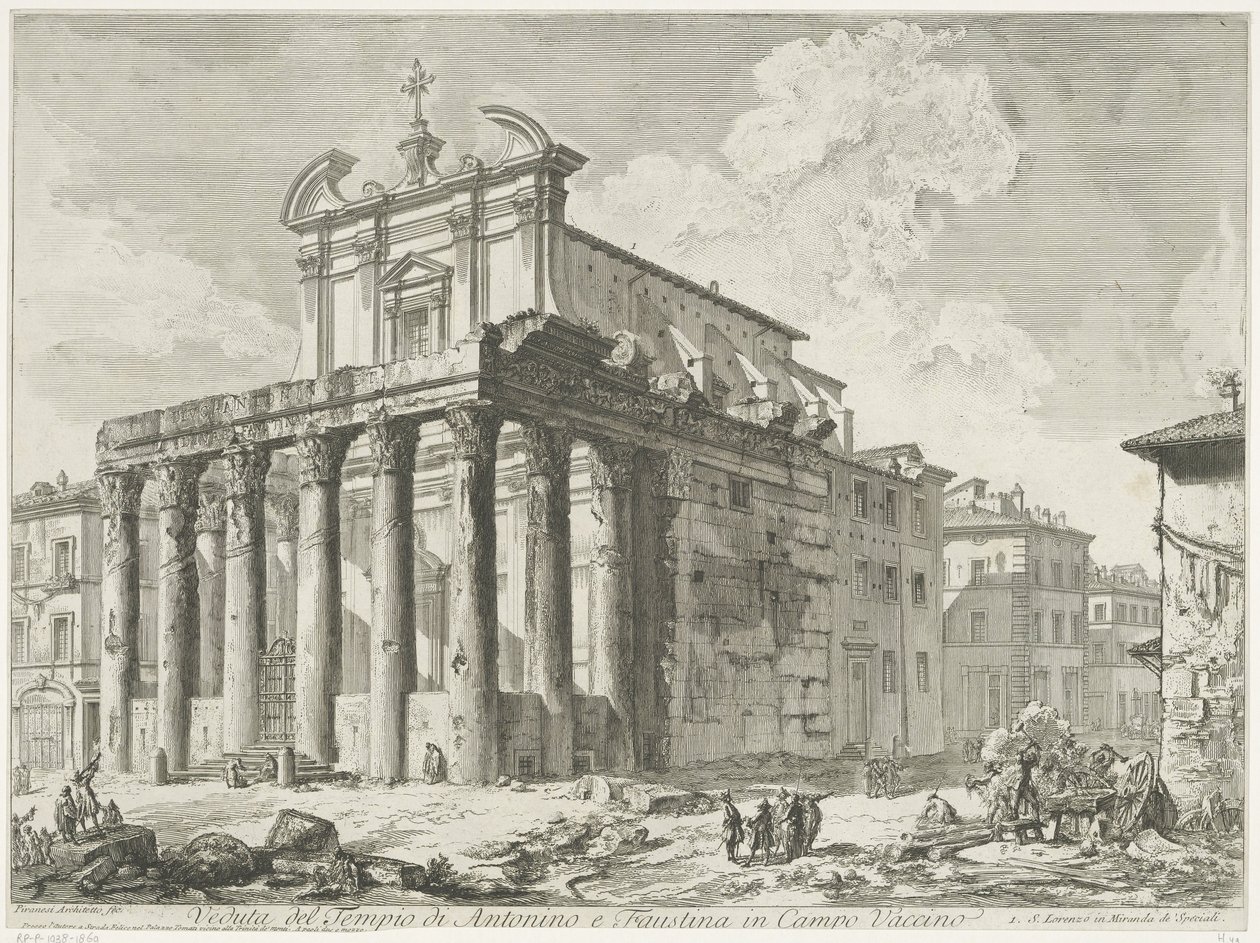 Temple d